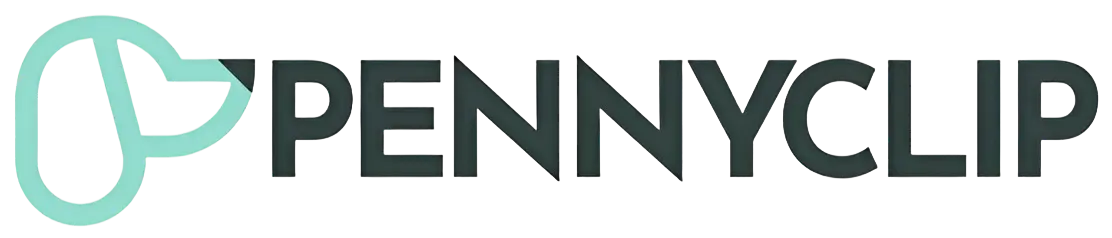 Penny Clip